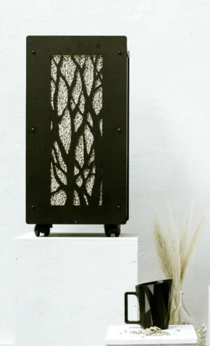 GRANULEBOX, storage for pellets