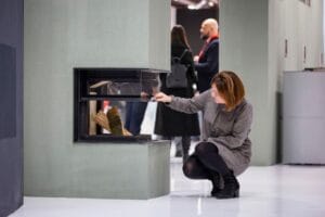 TK03F by Caminetti Montegrappa