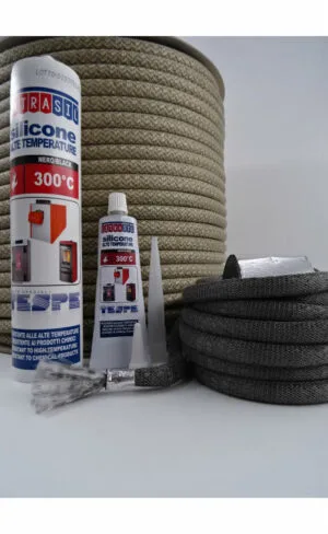 CORDE TRICO METALVET