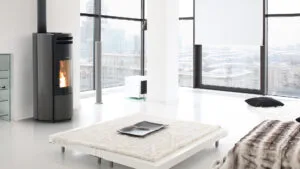 POPSTAR CRISTALLO NATURAL AIR