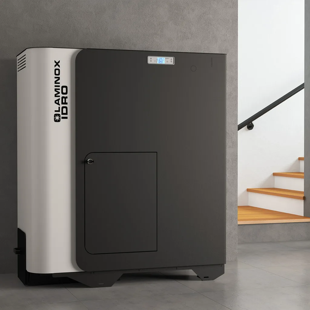 TERMOBOILER OMNIA 32