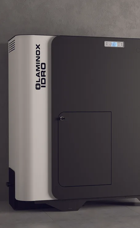 caldaia termoboiler Omnia 32