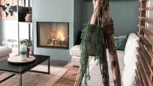 TERMOJOLLY 80 EVO 5S