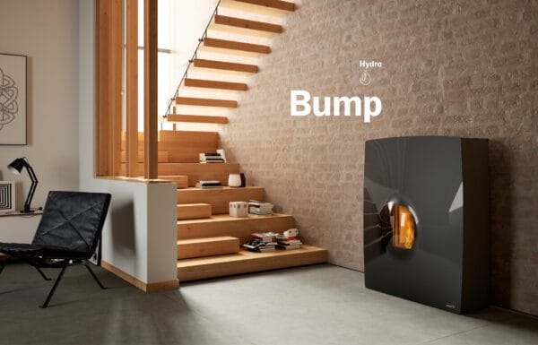 BUMP IDRO