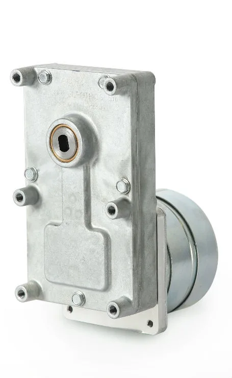 MOTORIDUTTORI AC SINCRONI