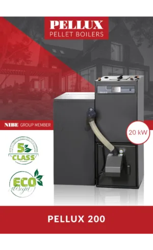 PELLUX 200