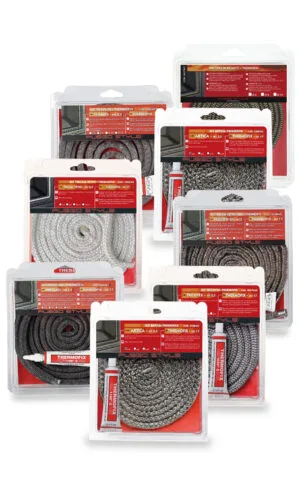 FUEGO STYLE PROFESSIONAL KIT