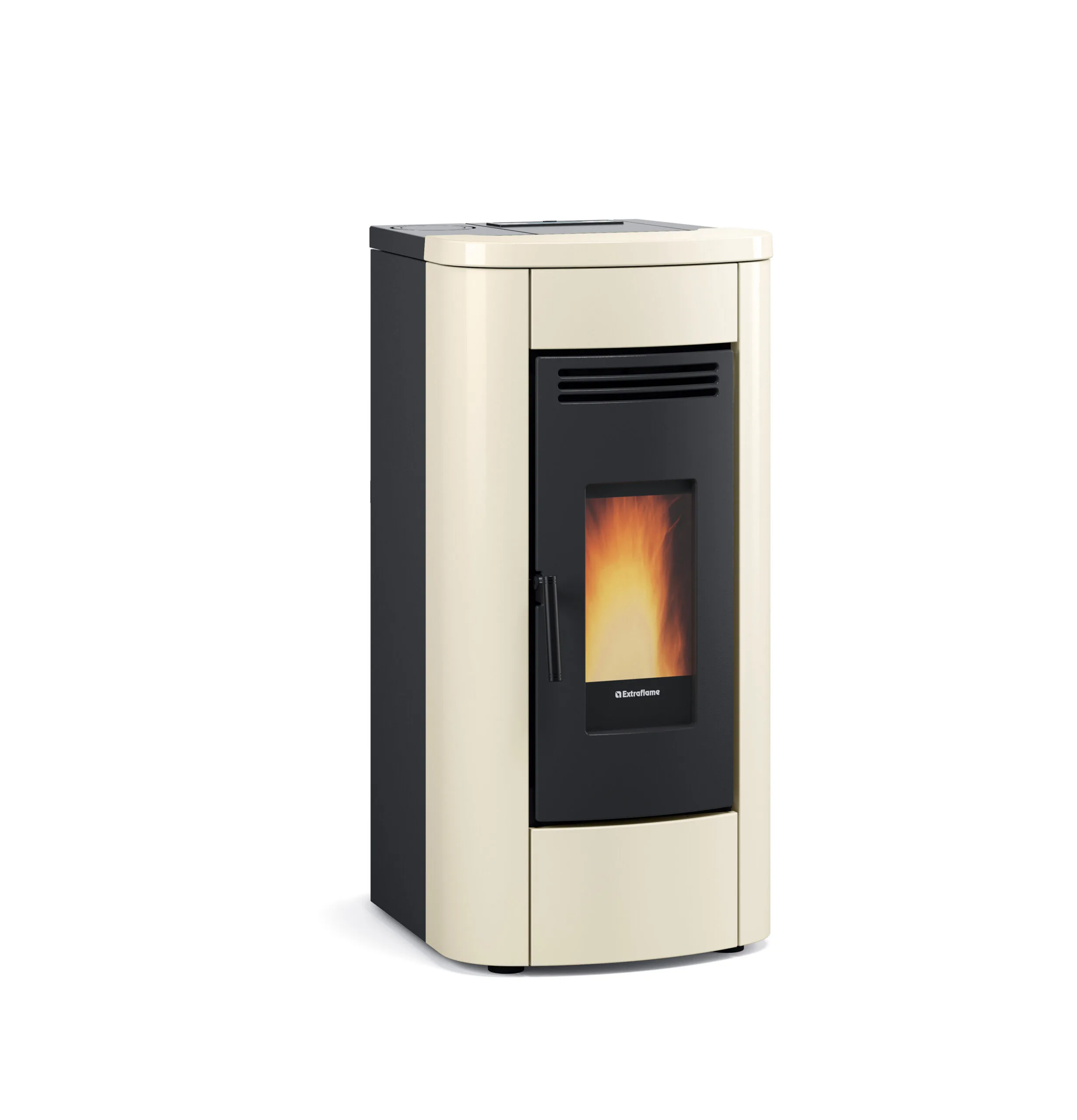 La Nordica Extraflame - Klaudia AV_scontornata