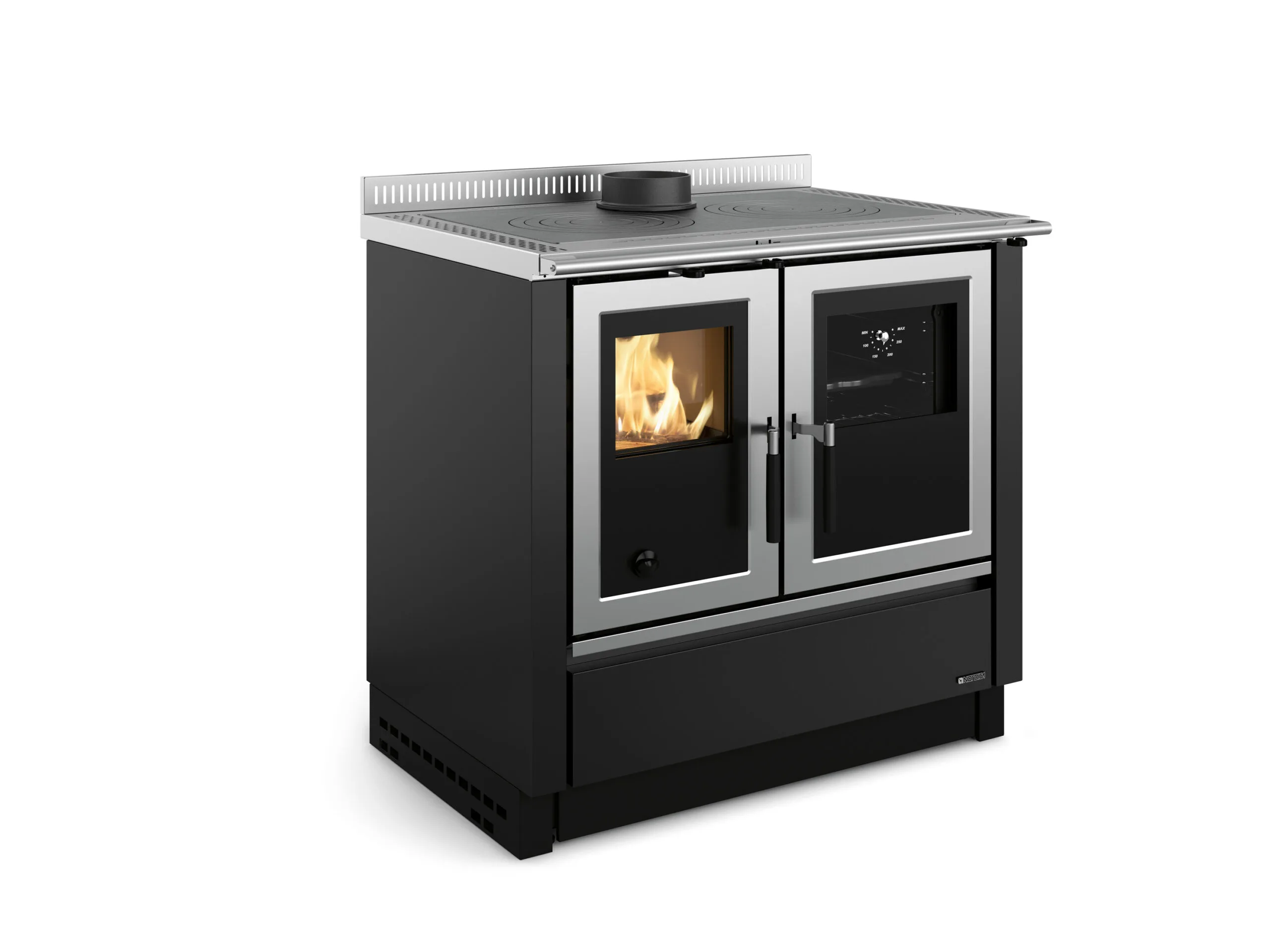 La Nordica Extraflame - Venezia NE_scontornata