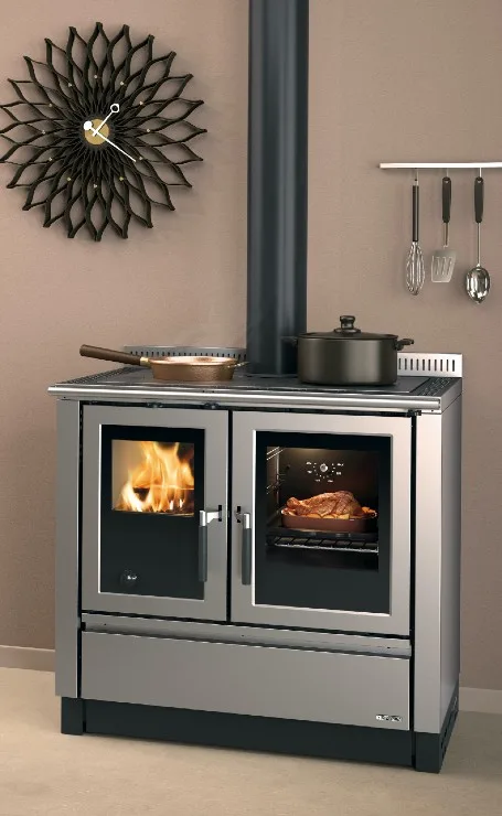 La Nordica Extraflame - Venezia_ambientata-copia