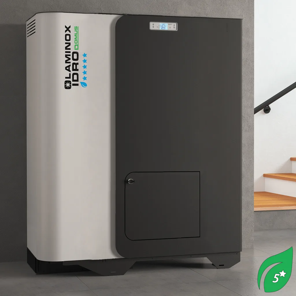 TERMOBOILER CLASSIC DOMUS