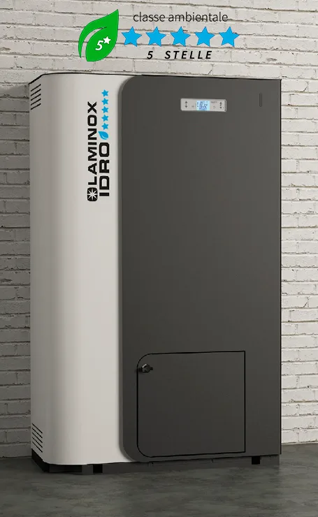 caldaia termoboiler claassic vetrina