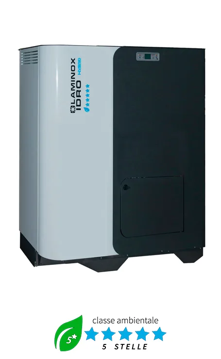 TERMOBOILER CLASSIC HYBRID