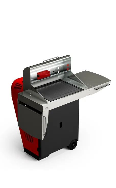 vetrina poldo family