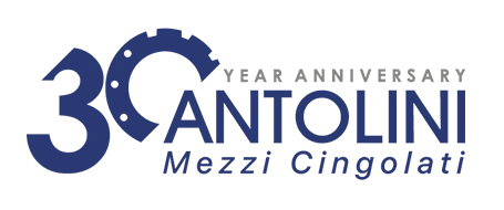 Antolini Mezzi Cingolati
