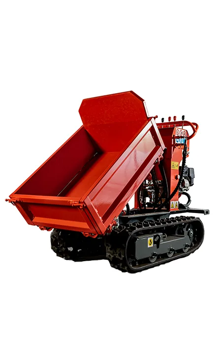 stark 5 cassone agricolo rid 5