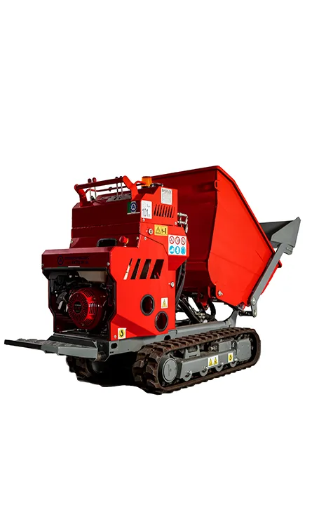 stark 8 cassone edile autocaricante rid 3