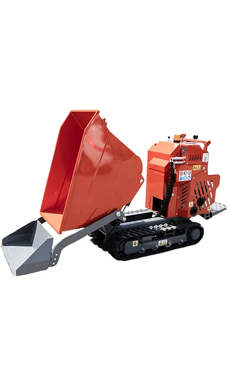 stark 8 cassone edile autocaricante rid 5