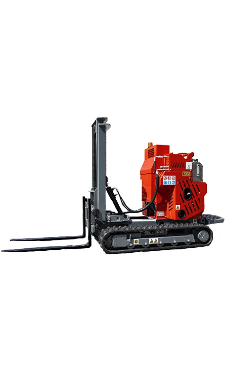 stark 8 kit forche rid 1