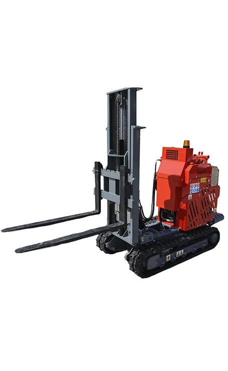 stark 8 kit forche riv 2