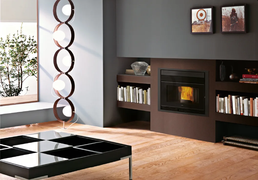 PELLKAMIN EVO 10 PLUS