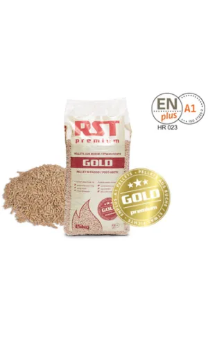 RST PREMIUM GOLD