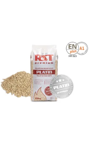 RST PREMIUM PLATIN