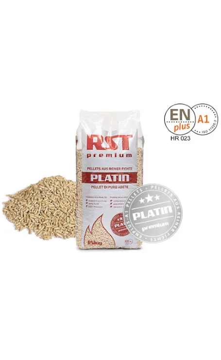 RST PREMIUM PLATIN