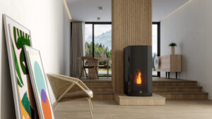 TERMOSTUFE IDRO POWER