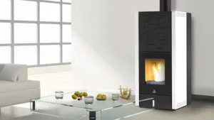 TERMOSTUFA COMBI 200