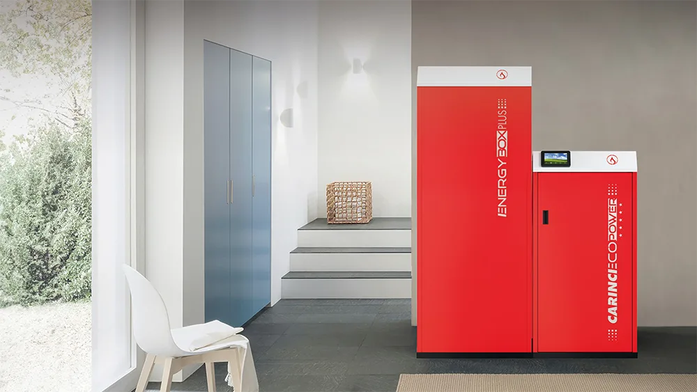 ECO POWER 25