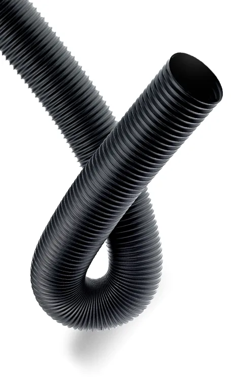 A-FLEX TPR BLACK
