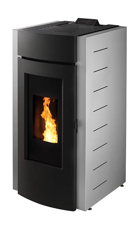 CORAL_grigio metallizzato