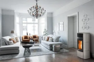 SUITE COMFORT AIR 12 M2