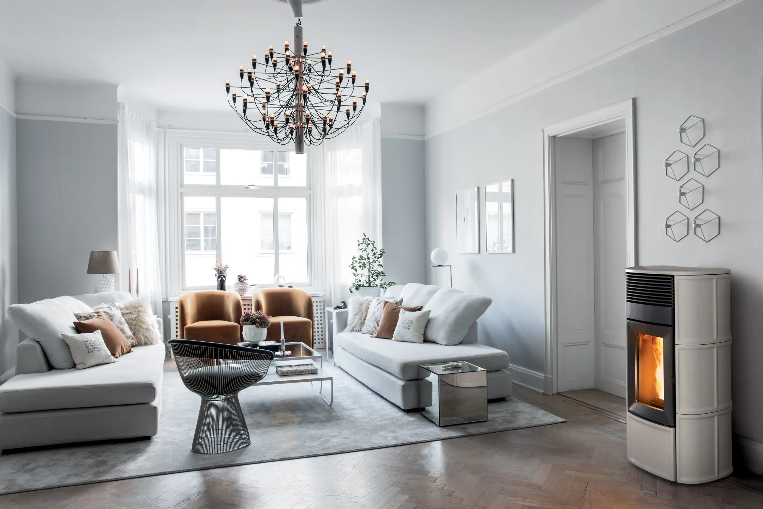 SUITE COMFORT AIR 12 M2
