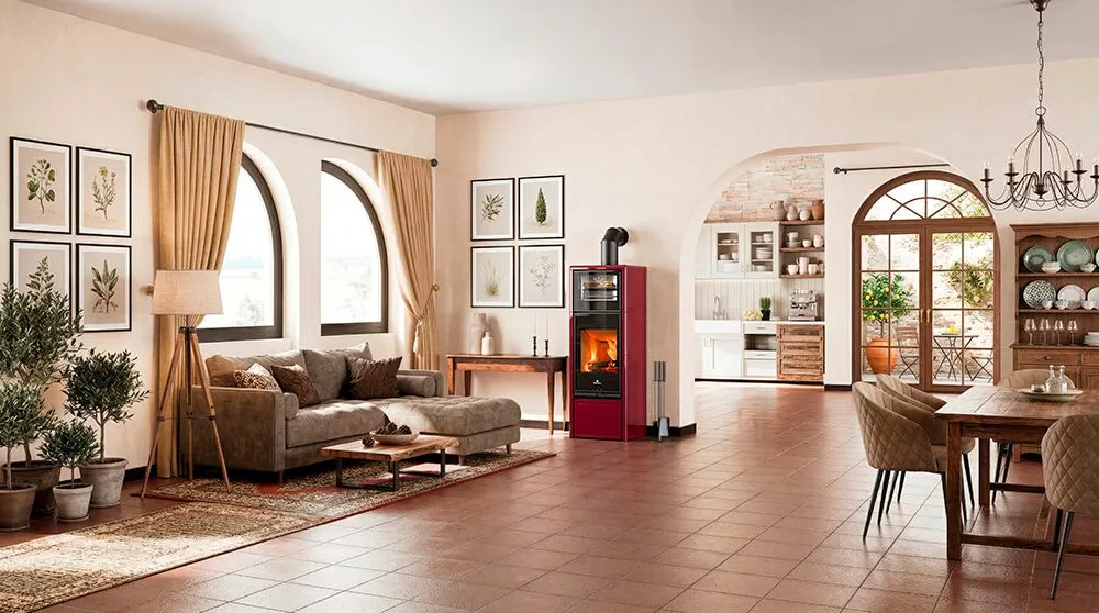 NUOVA SERIE X - X CHEF