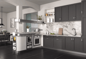 CUSTOMIZED KITCHENS