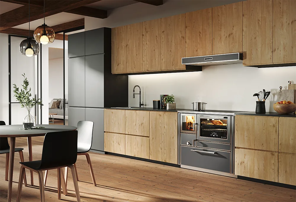 SERIE R - RVI 100 VARIANT