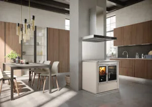 SERIE S - S90 MODERNA PERLA