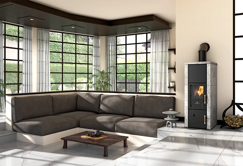 SERIE T – T ROCK BASIC