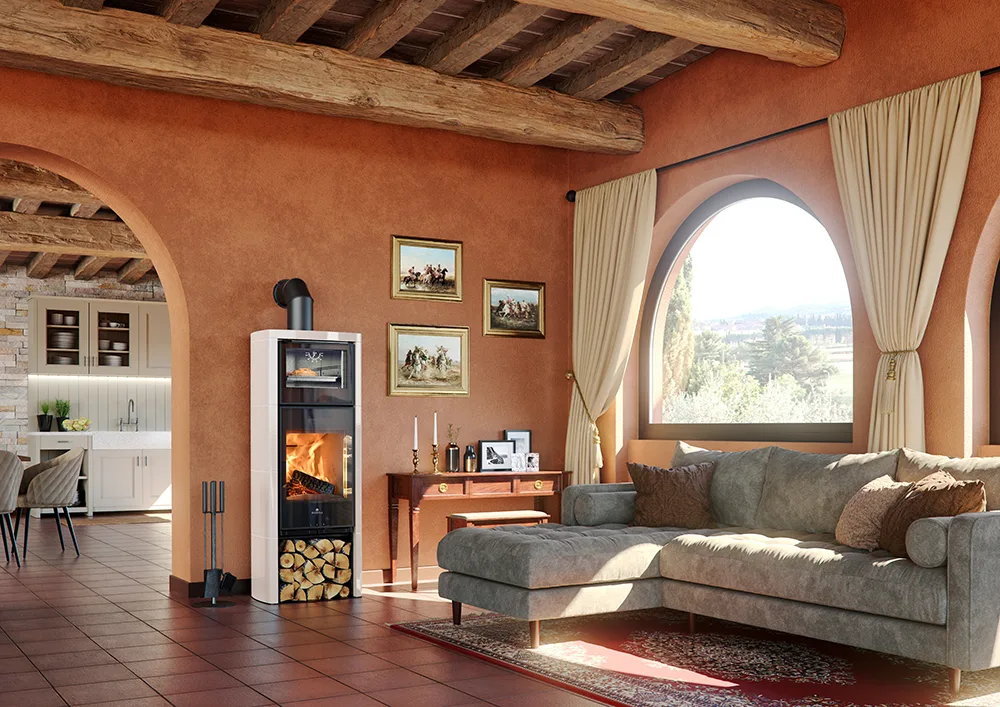 SERIE X - X ART CHEF