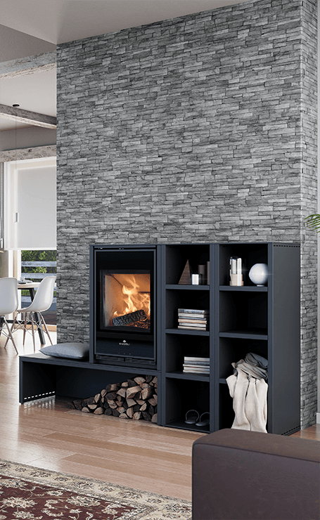 SERIE X - X LIVING 1_1