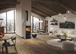 SERIE X - X ROCK PLUS