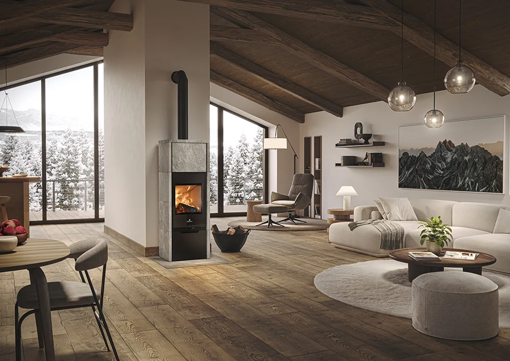 SERIE X - X ROCK PLUS