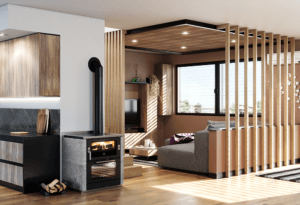 SERIE ML - ML80 RUSTIK