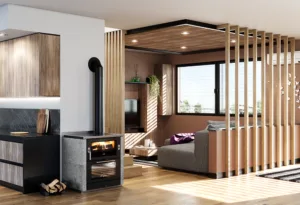 SERIE ML - ML80 RUSTIK