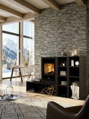 NUOVA SERIE X - X LIVING