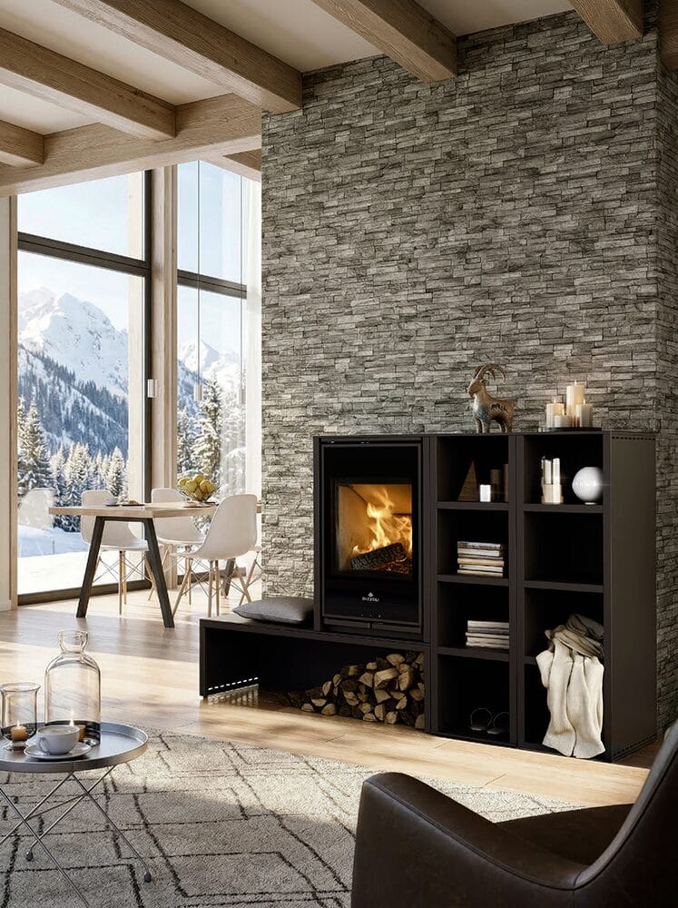 NUOVA SERIE X - X LIVING