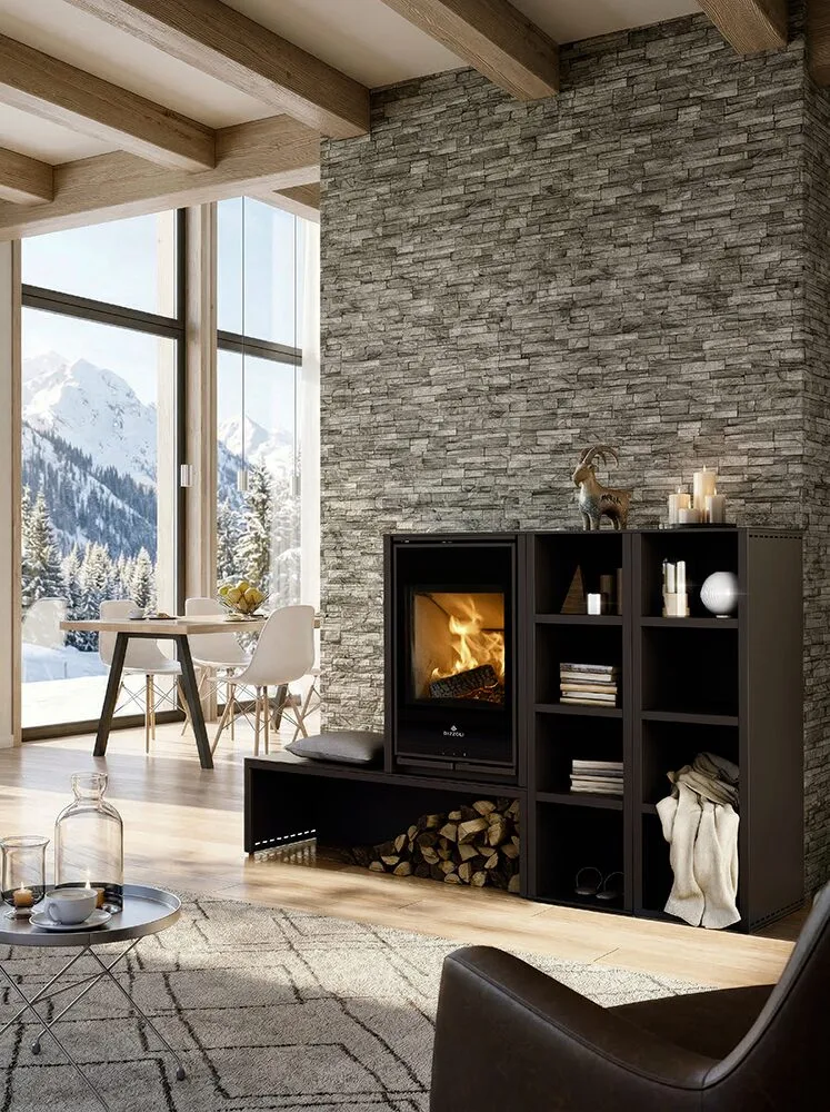 NUOVA SERIE X - X LIVING