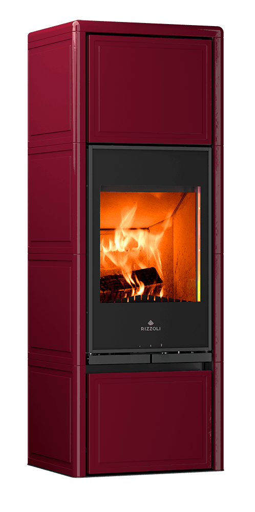X Plus Maiolica Rosso_01 fianco ALL_web
